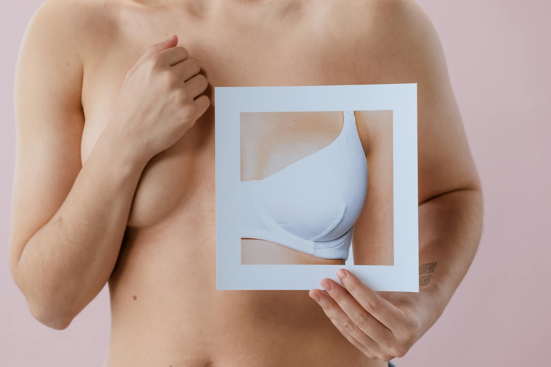 More Than a Lumpectomy: Why Breast Reduction During Cancer Surgery Is Changing the Conversation.